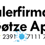 Malerfirmaet Gøtze ApS