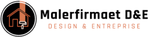malerfirmaetdoge.dk logo
