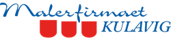 malerfirmaetkulavig.dk logo