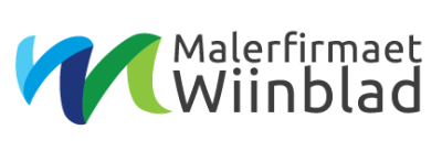 malerfirmaetwiinblad.dk logo