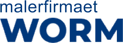 malerfirmaetworm.dk logo