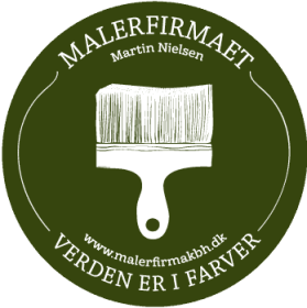 malerfirmakbh.dk logo