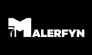 malerfyn.dk logo