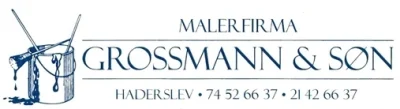 malergrossmann.dk logo
