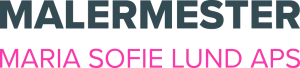 malermester-maria.dk logo