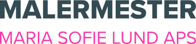 malermester-maria.dk logo
