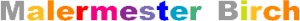 malermesterbirch.dk logo