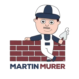 martinmurer.dk logo