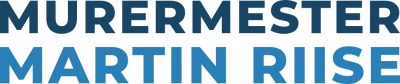 martinriise.dk logo