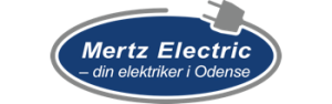 mertzel.dk logo