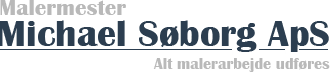 michael-soeborg.dk logo