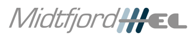 midtfjordel.dk logo
