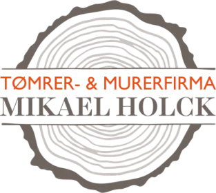 mikaelholck.dk logo