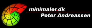 minimaler.dk logo
