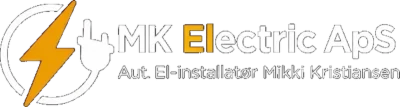 mk-electric.dk logo