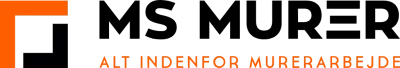 msmurer.dk logo
