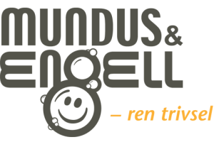 mundus-engell.dk logo