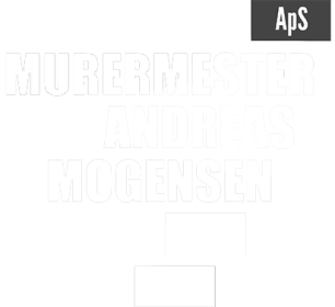 murer-am.dk logo