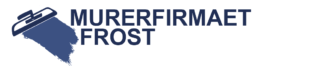 murer-frost.dk logo