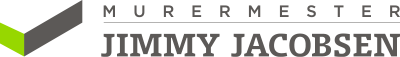 murer-jimmy.dk logo