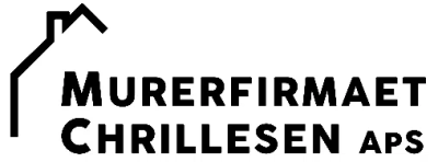 murerchrillesen.dk logo