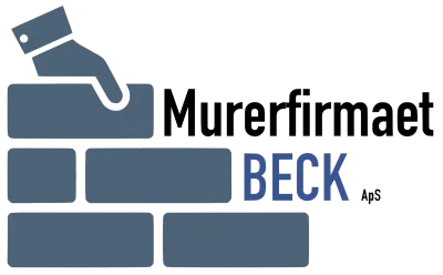 Murerfirmaet Beck ApS logo