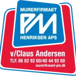 Murerfirmaet P. M. Henriksen ApS