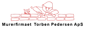 murerfirmaet-tgp.dk logo