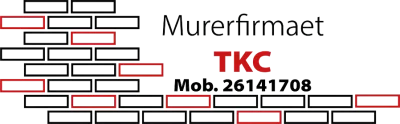 murerfirmaettkc.dk logo