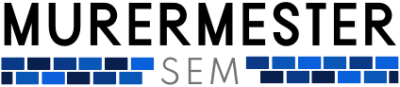Murermester SEM logo