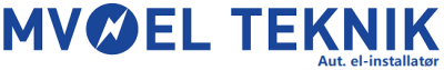 mv-el.dk logo