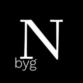 n-byg.dk logo