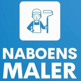 naboensmaler.dk logo