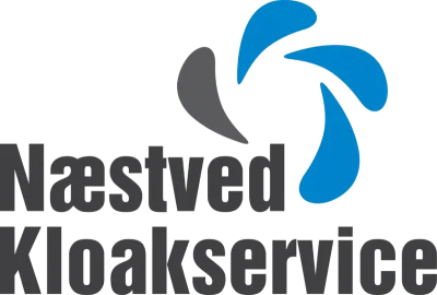 Næstved Kloakservice ApS logo