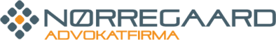 noerregaard-advokatfirma.dk logo