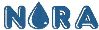 noraservice.dk logo