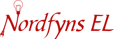 nordfyns-el.dk logo