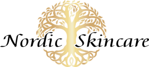 nordicskincare.nu logo