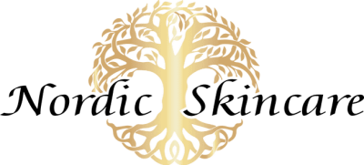 nordicskincare.nu logo