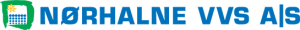 norhalne-vvs.dk logo