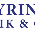 NYRING VVS, BLIK & GAS ApS