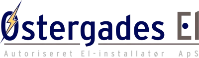oestergades-el.dk logo