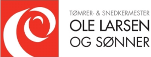 olelarsenogsoenner.dk logo