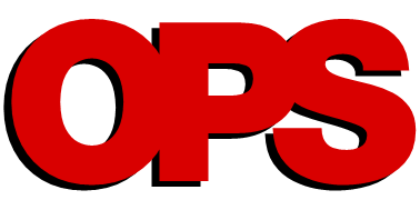 ops.dk logo