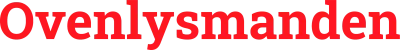 ovenlysmanden.dk logo