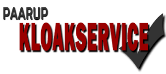 Paarup Kloakservice ApS logo