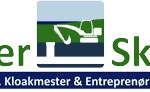 Peder Skotte - Autoriseret Kloakmester & Entreprenør ApS