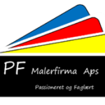 PF Malerfirma ApS