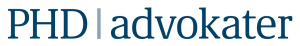 phdlaw.dk logo