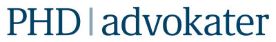 phdlaw.dk logo